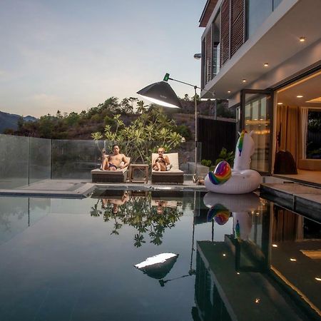 Acqua Villa Nha Trang Managed By Alternaty Kültér fotó
