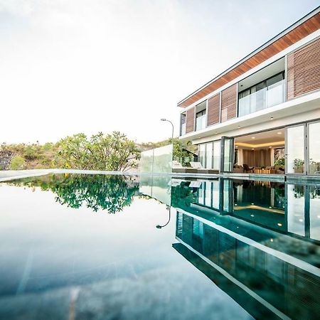 Acqua Villa Nha Trang Managed By Alternaty Kültér fotó
