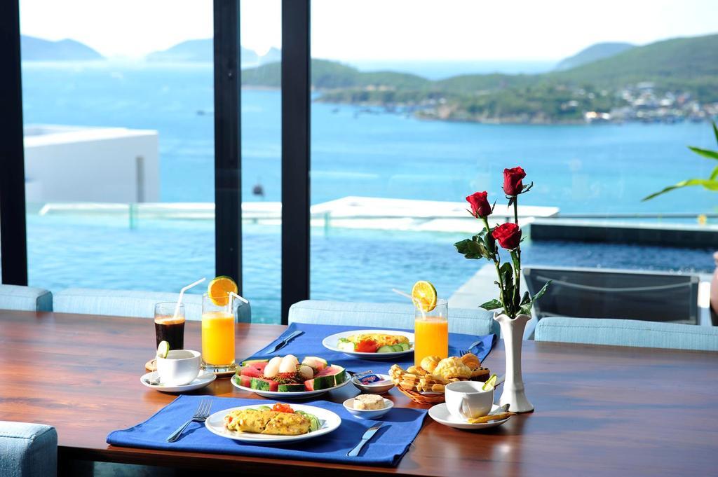 Acqua Villa Nha Trang Managed By Alternaty Kültér fotó