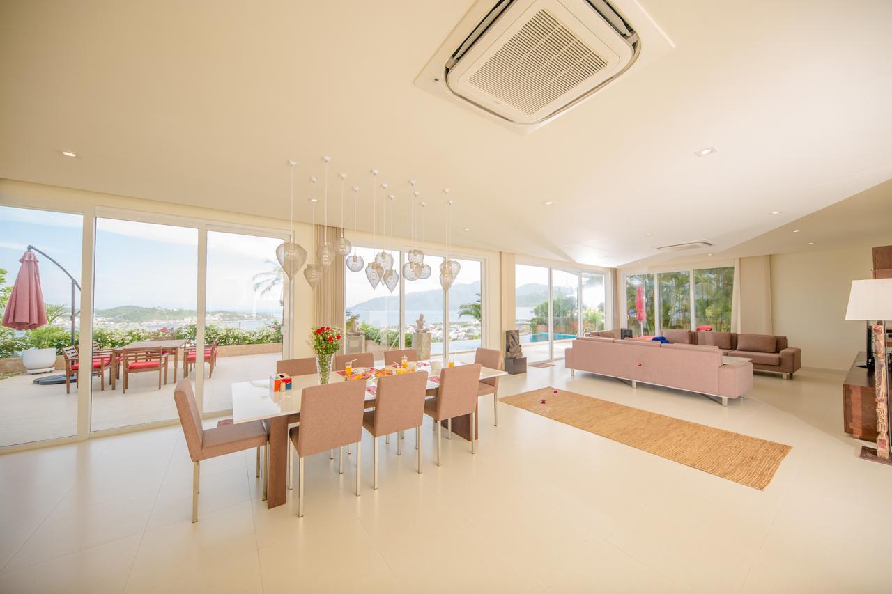 Acqua Villa Nha Trang Managed By Alternaty Kültér fotó