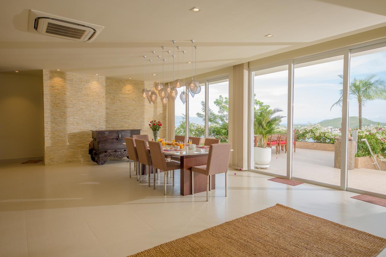 Acqua Villa Nha Trang Managed By Alternaty Kültér fotó