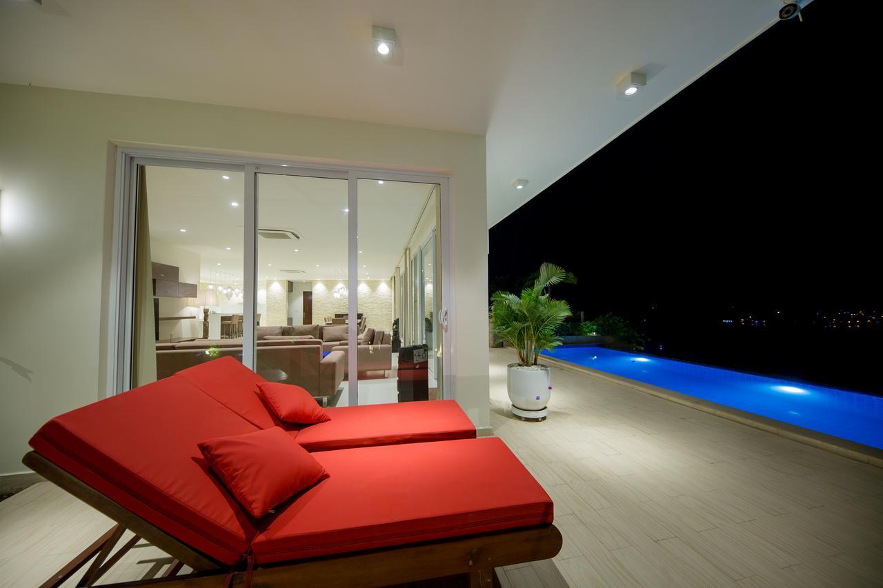 Acqua Villa Nha Trang Managed By Alternaty Kültér fotó