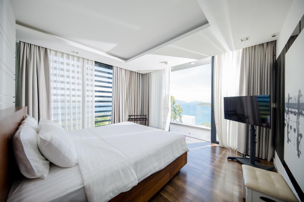 Acqua Villa Nha Trang Managed By Alternaty Kültér fotó