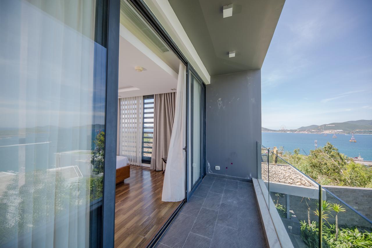 Acqua Villa Nha Trang Managed By Alternaty Kültér fotó
