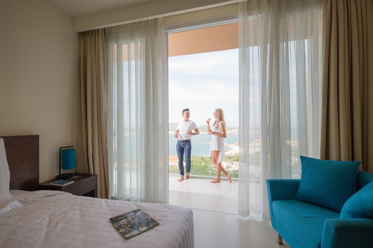 Acqua Villa Nha Trang Managed By Alternaty Kültér fotó