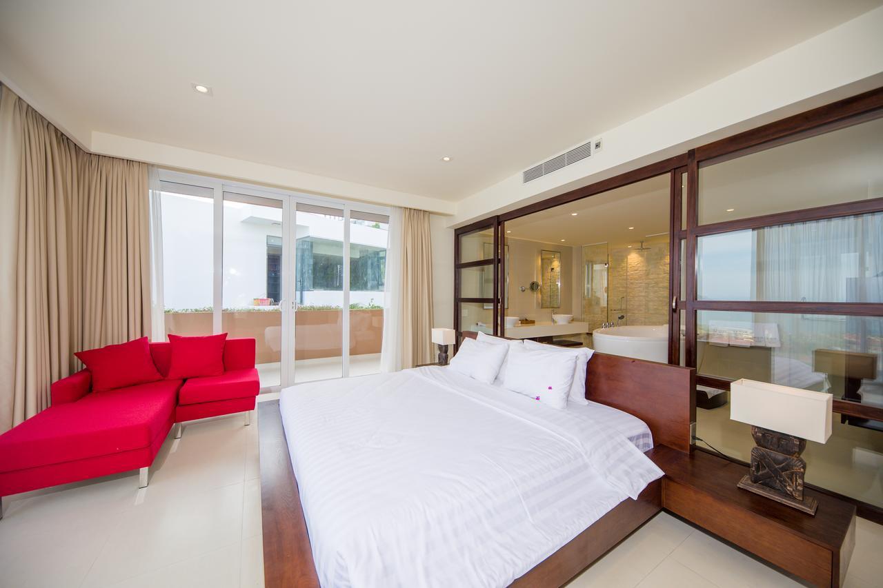 Acqua Villa Nha Trang Managed By Alternaty Kültér fotó