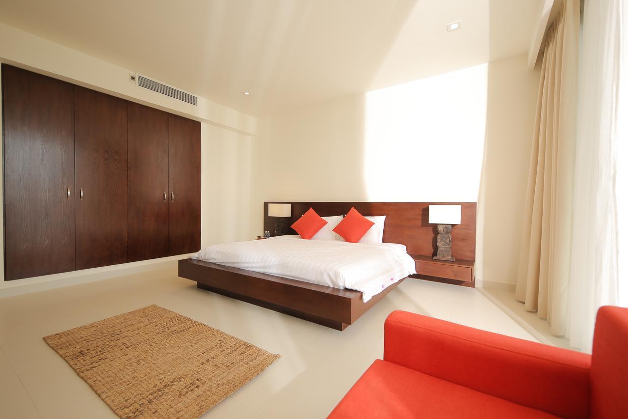 Acqua Villa Nha Trang Managed By Alternaty Kültér fotó