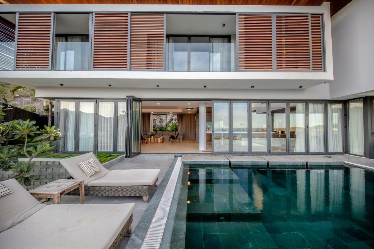 Acqua Villa Nha Trang Managed By Alternaty Kültér fotó