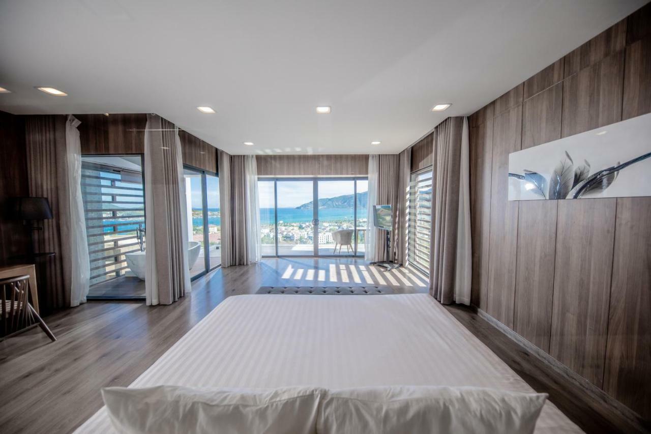 Acqua Villa Nha Trang Managed By Alternaty Kültér fotó